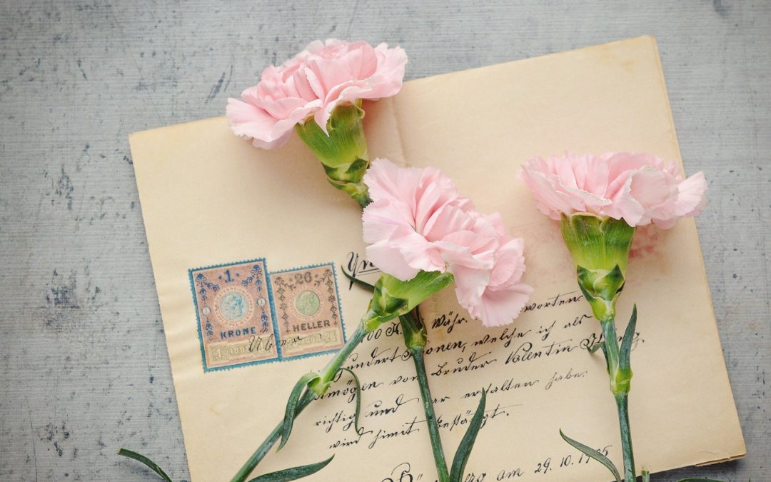 A Letter To My Beloved