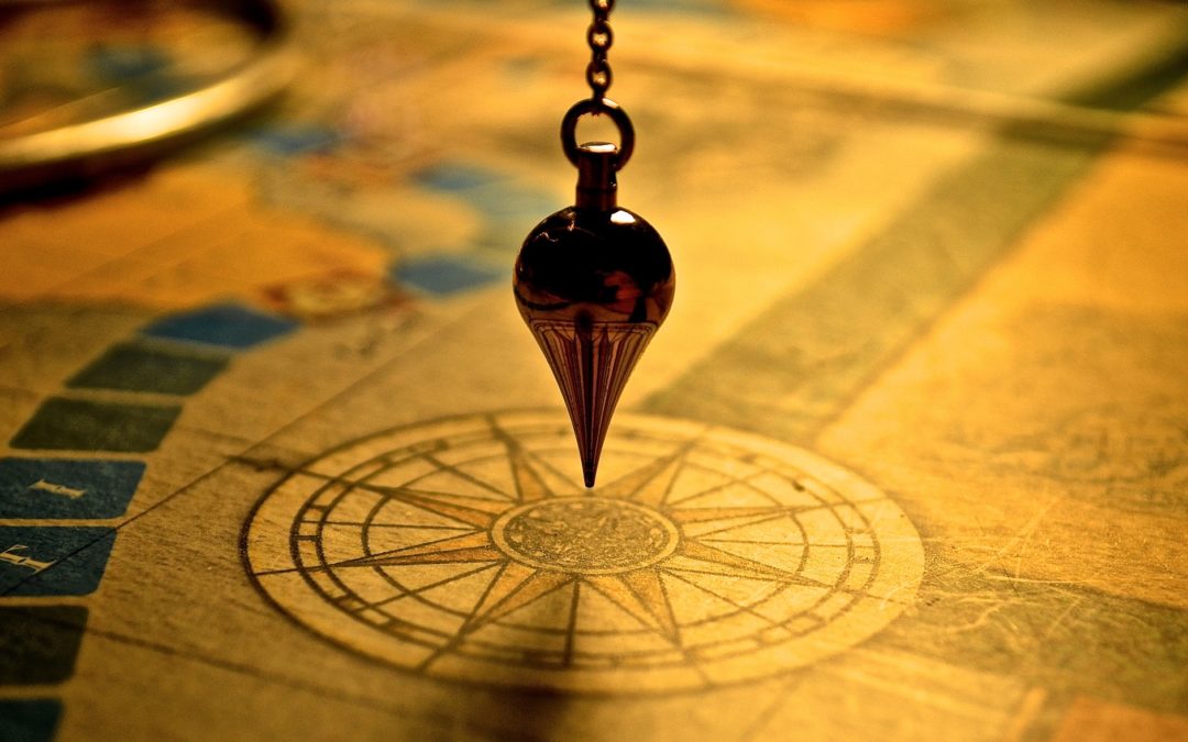How To Use A Pendulum