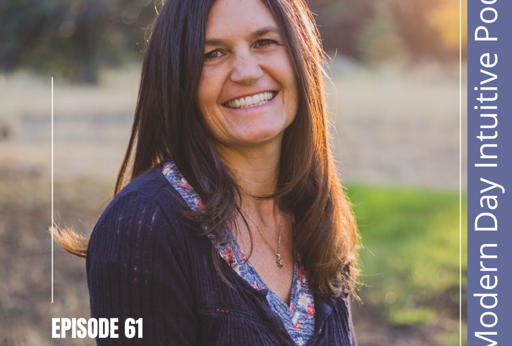 Episode 61: Money Blocks and How To Uncover Them With Teresa