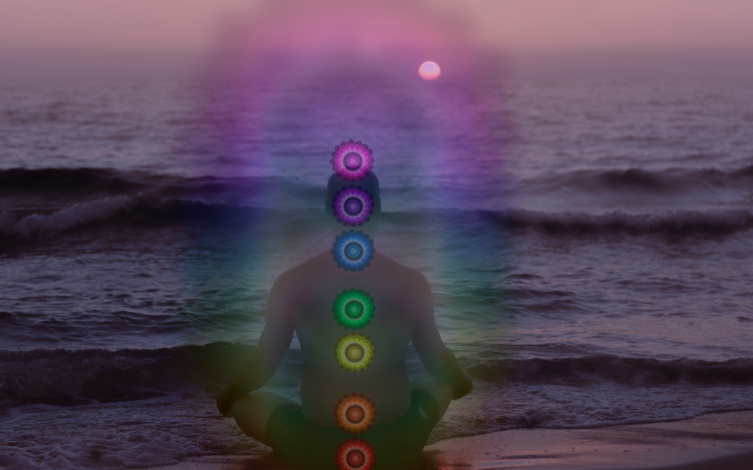 Exploring the Chakra System: Understanding Our Energy Centers