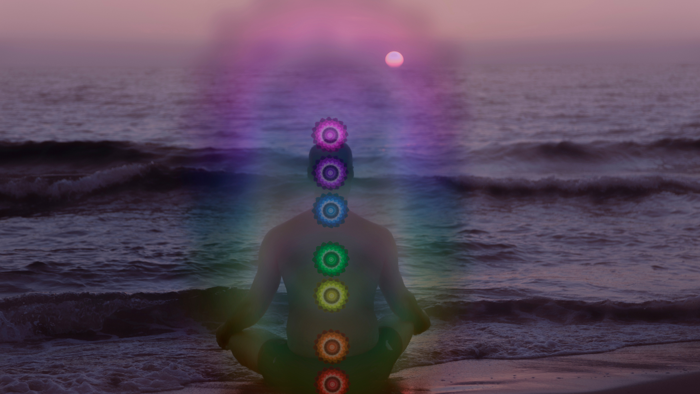 Exploring the Chakra System: Understanding Our Energy Centers
