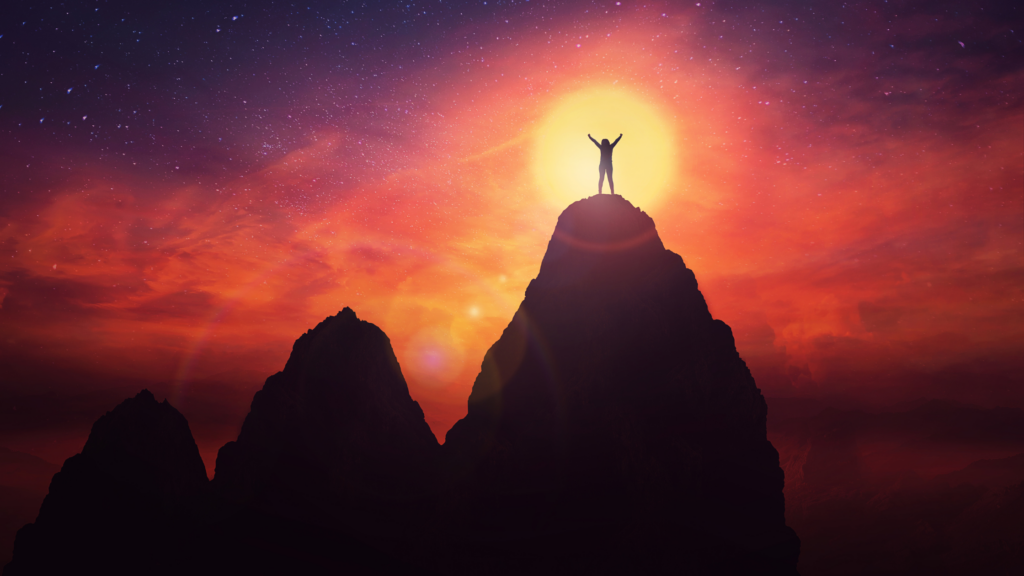 Transforming Obstacles into Opportunities - Sarah Noble