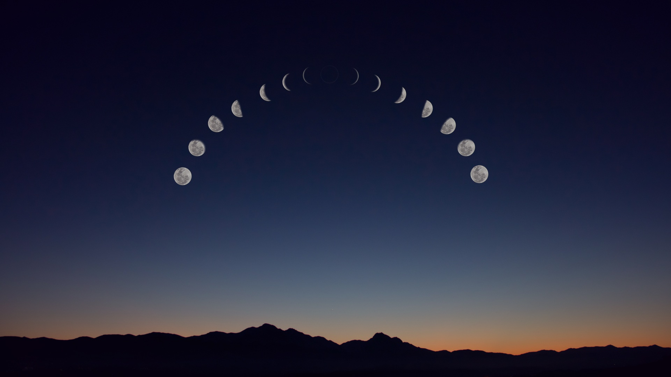 Rituals for Intention Setting with the New Moon