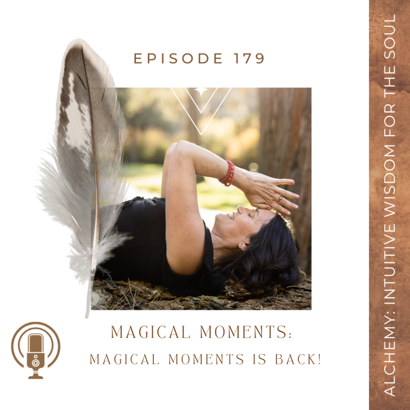 Episode 179: Magical Moments is Back!