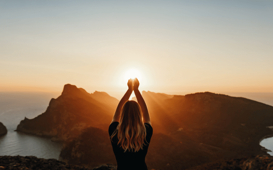 Following The Thread of Your Soul: Your Karma and Dharma