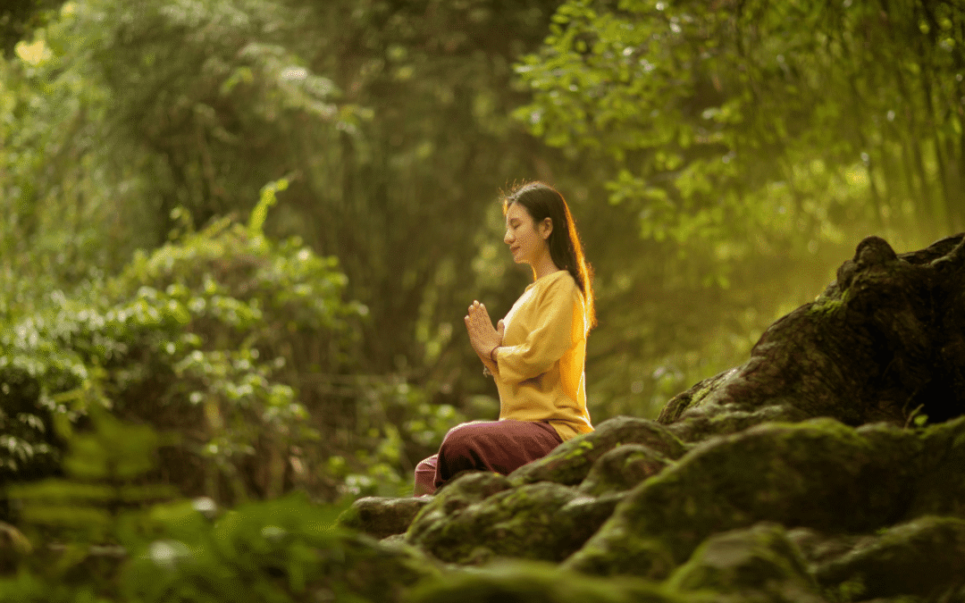 You are a Divine Creative Being