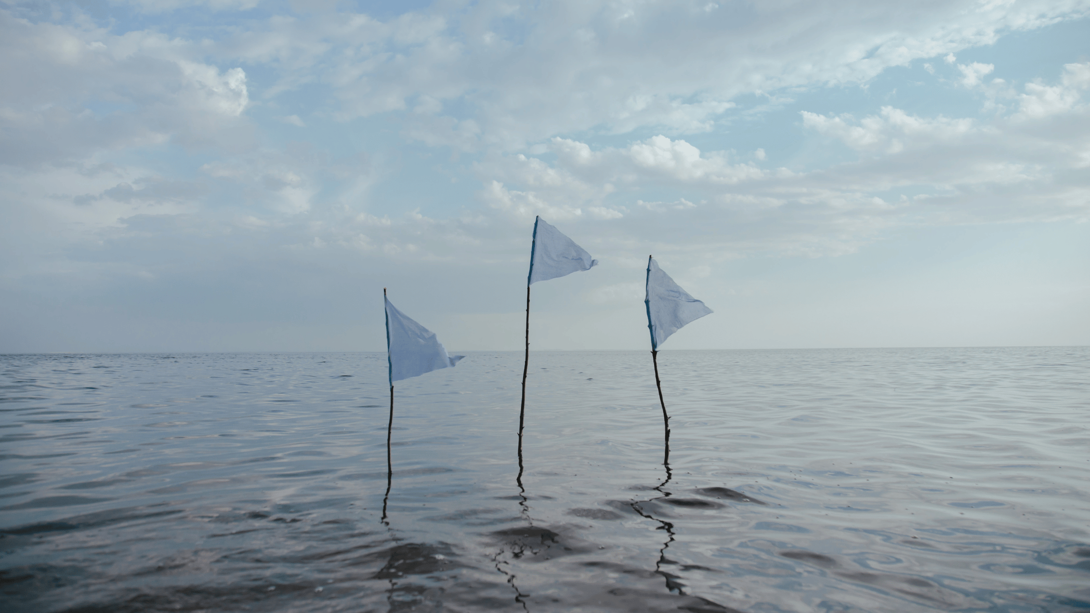 How to Surrender and Trust Life (Even when it hurts)