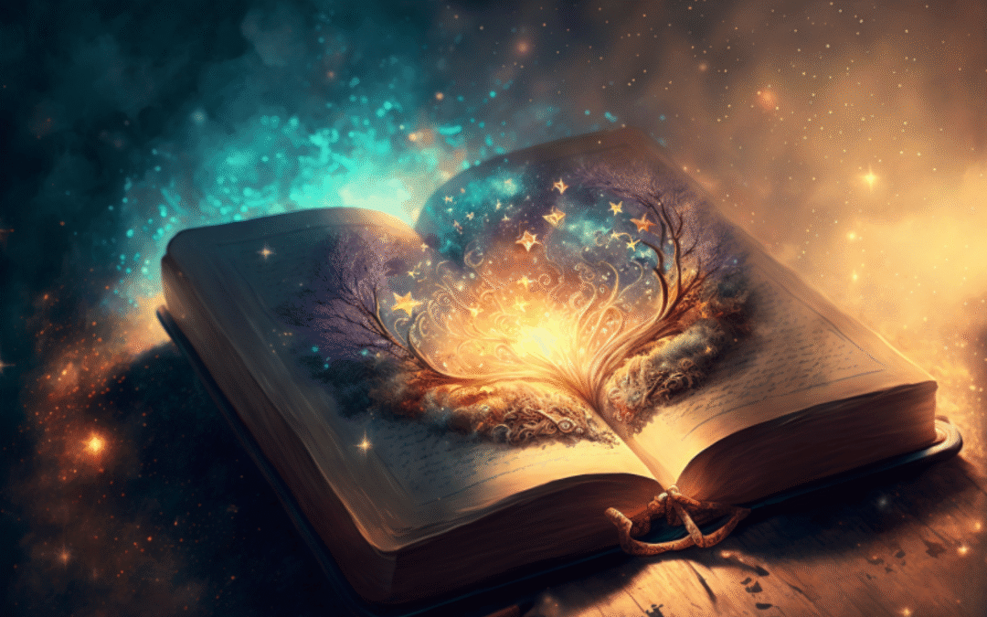 Unlocking the Story of Your Soul – Akashic Record Readings Explained