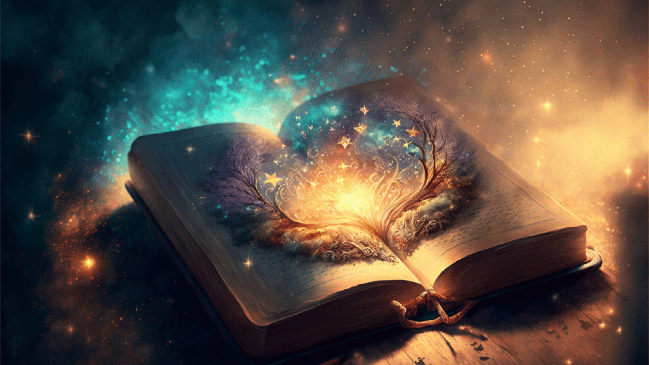 Unlocking the Story of Your Soul – Akashic Record Readings Explained