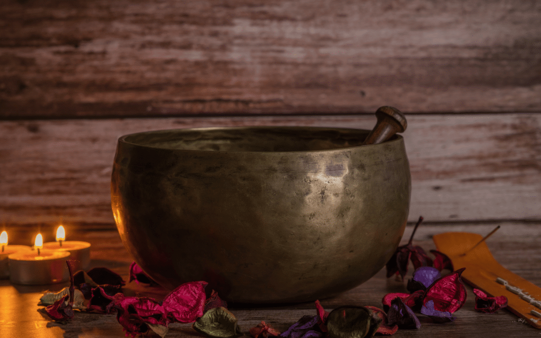 Use Me for Good: A Mantra for Navigating Overwhelming Times
