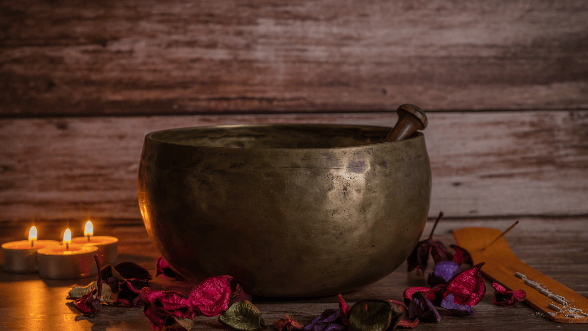Use Me for Good: A Mantra for Navigating Overwhelming Times