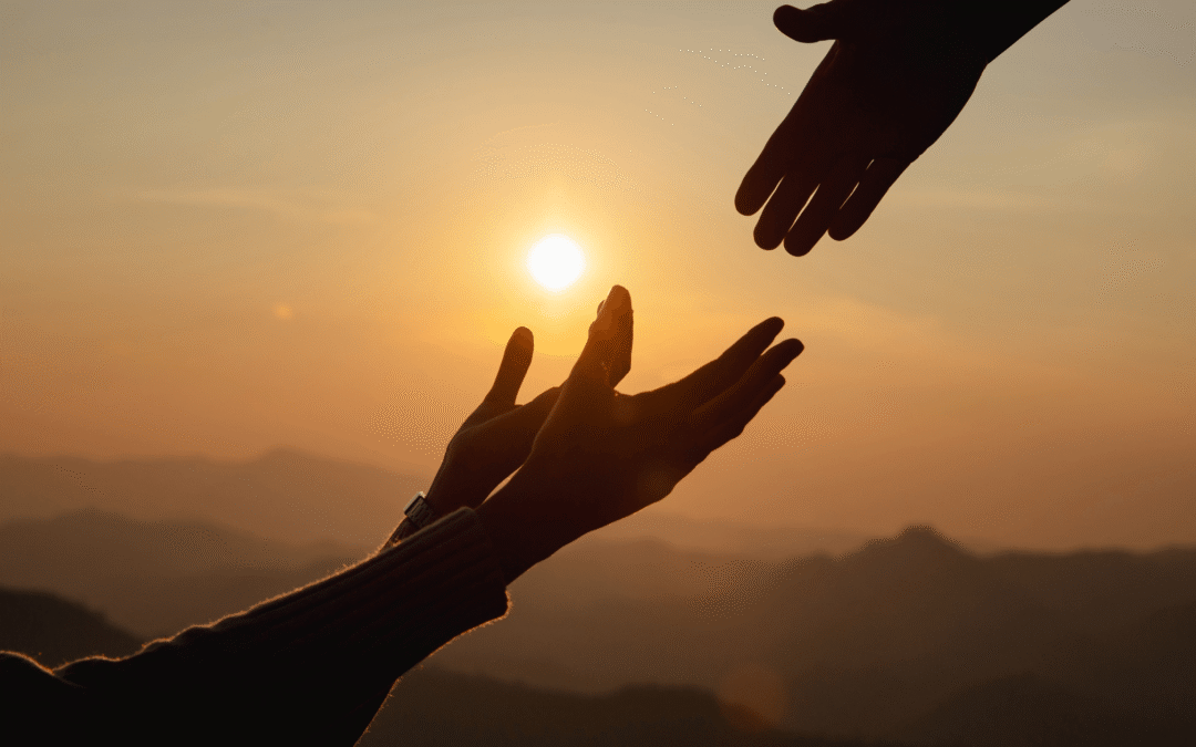 Who are you beneath your beliefs?