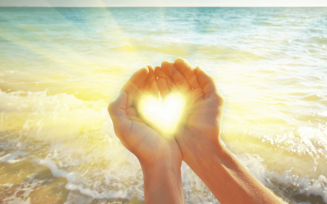 Is Your Inner Child Feeling the Pain of the World?