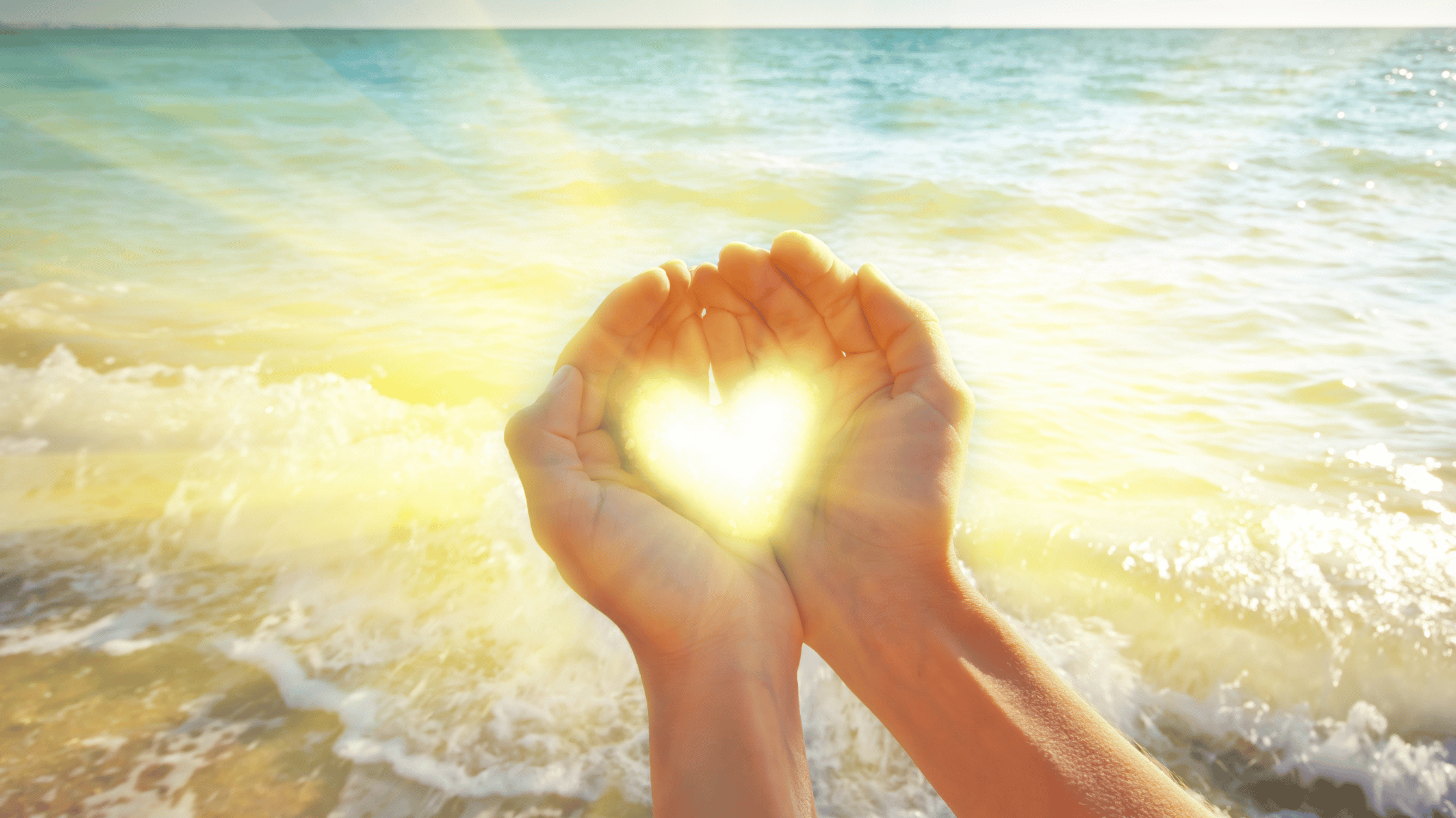 Is Your Inner Child Feeling the Pain of the World?