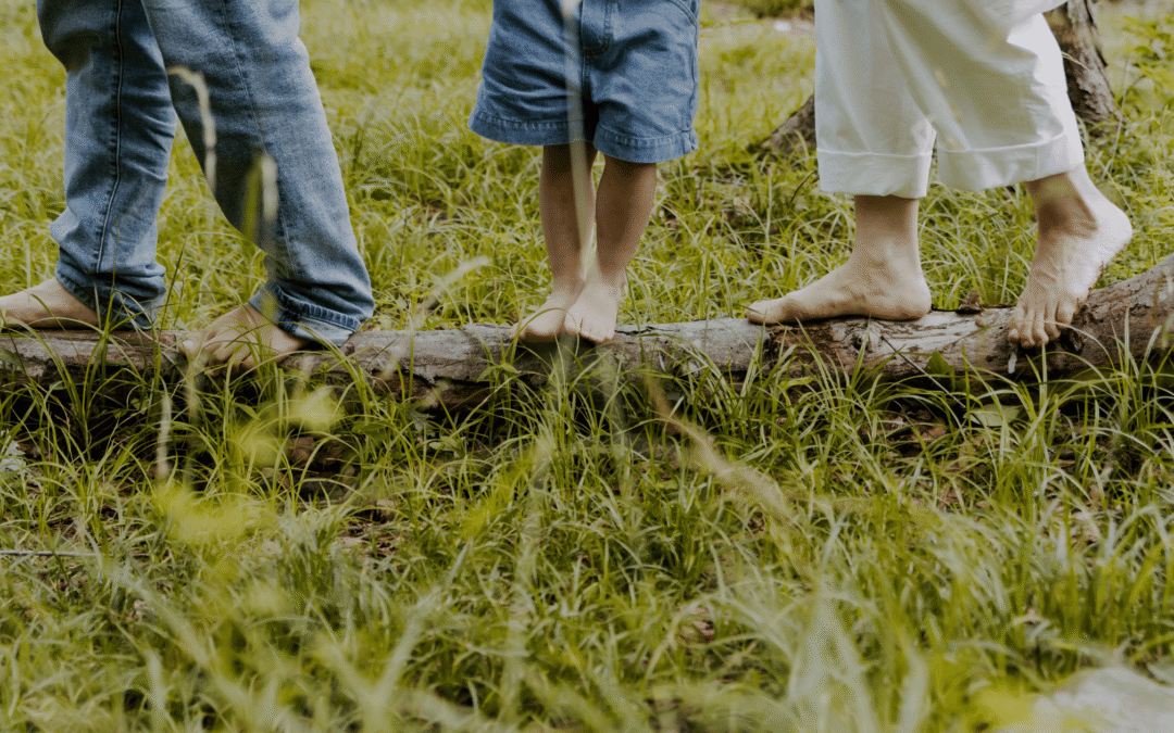 You are the Ancestor:  The story of your lineage is still being written – through you.