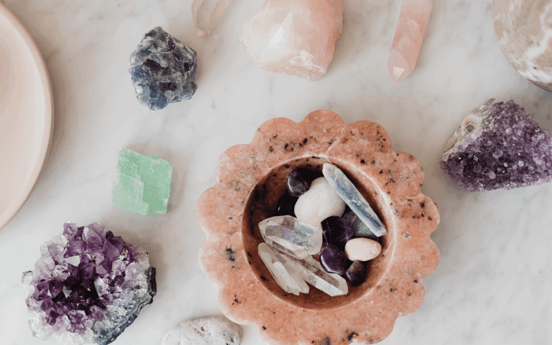 The Importance of Having a Spiritual Routine