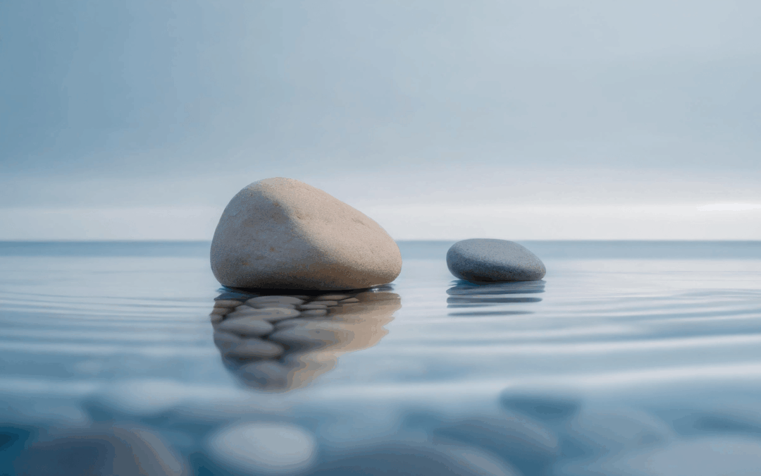 The Power of the Pause: Reclaiming Your Energy, Boundaries, and Inner World
