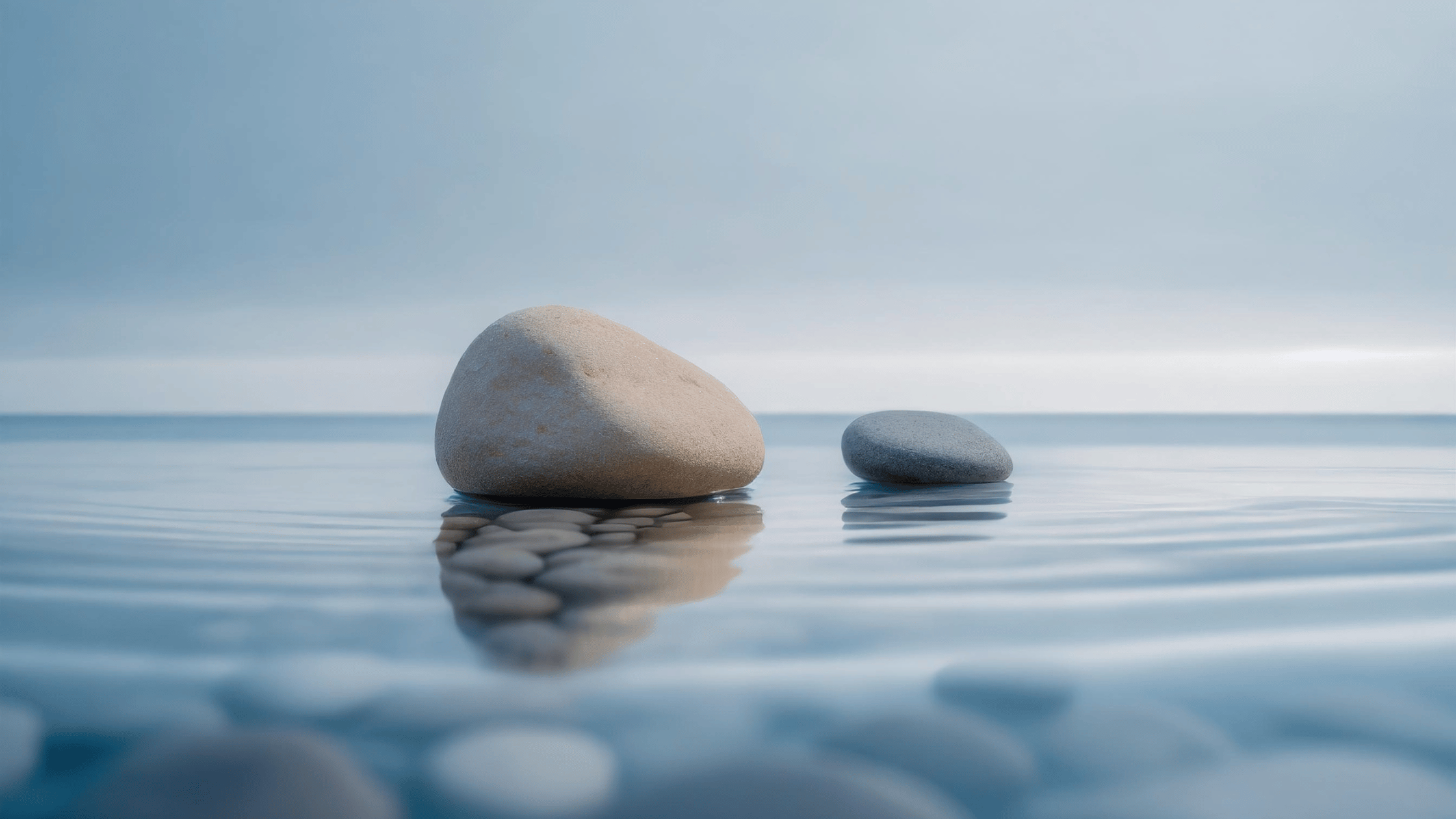 The Power of the Pause: Reclaiming Your Energy, Boundaries, and Inner World